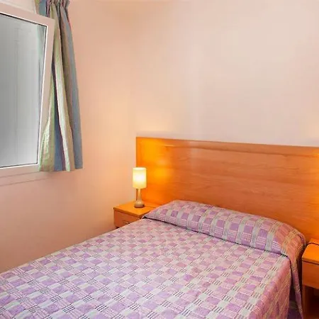 En Corse Les Pieds Dans L'eau Apartman San-Nicolao