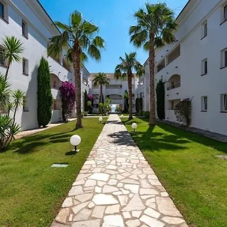 Apartman En Corse Les Pieds Dans L'eau *